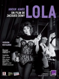 Lola- Blu Ray