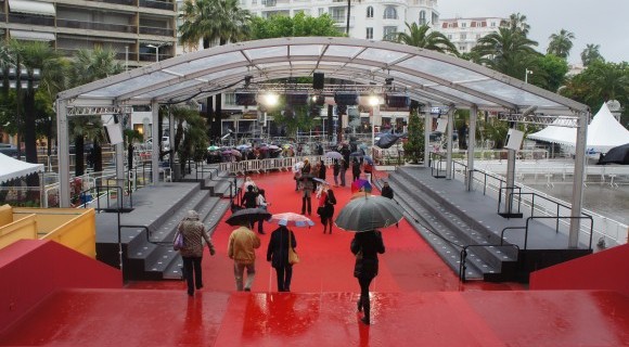 Festival Cannes 2013