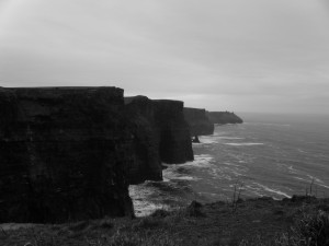 cliffs of moher