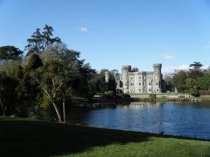 johnstown castle