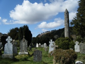 glendalough