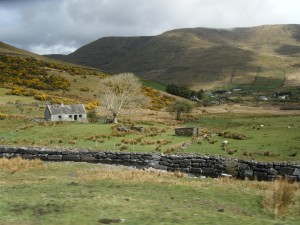 connemara