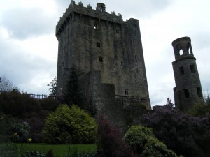 blarney castle