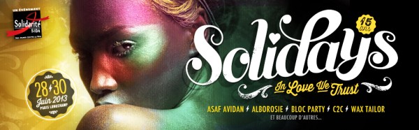 Solidays-2013