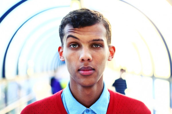 stromae article
