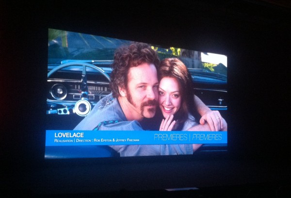 Lovelace
