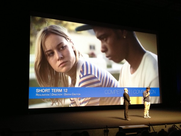 Short Term 12