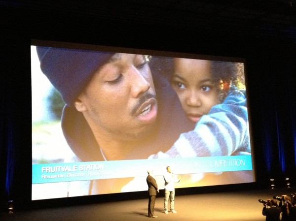 Fruitvale Station