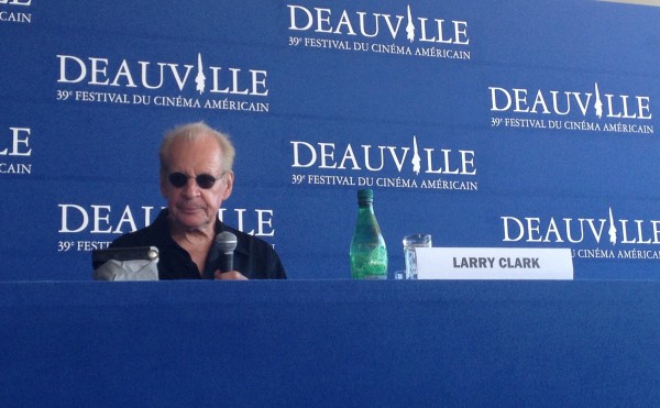 Larry Clark