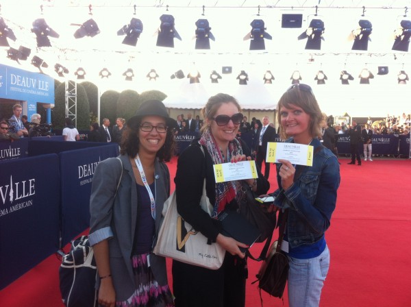 Deauville 2013