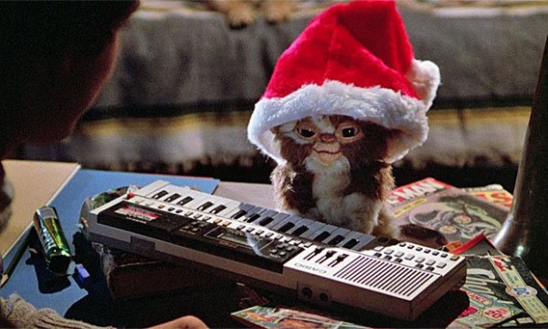 gremlins mogwai guizmo-noel