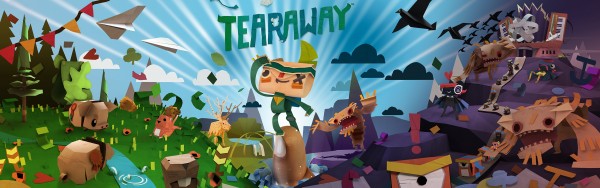 tearaway