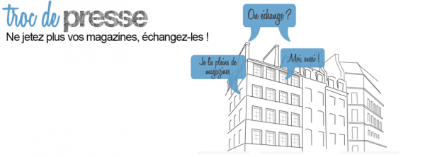 Troc-de-presse