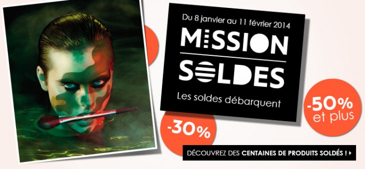 #Shopping Nos bons plans pour les Soldes