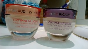 Optimalia jour et optimalia nuit