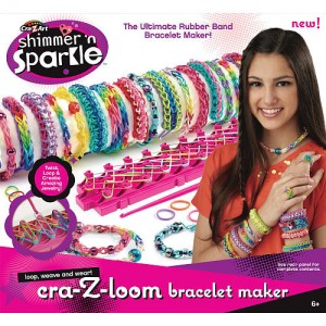 cra z loom boîte