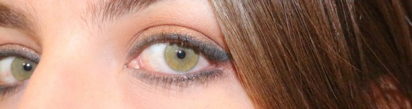 yeux