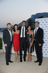 ©Festival de Télévision de Monte-Carlo
