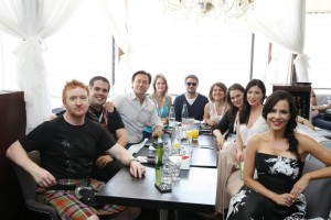 ©Festival de Télévision de Monte-Carlo
