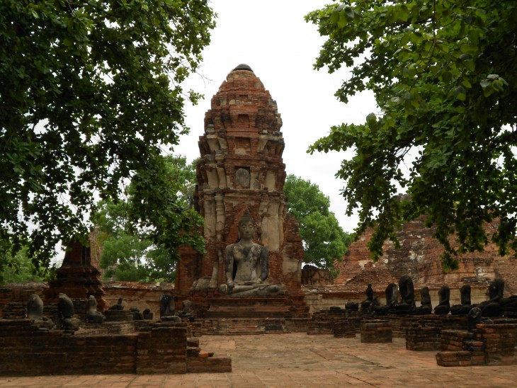 ayutthaya