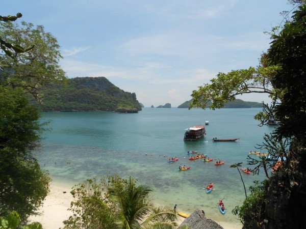 thailande ang thong