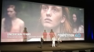 Uncertain Terms deauville 2014