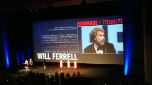 will ferrell deauville 2014