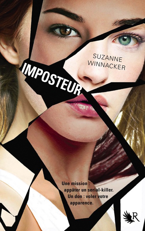 Imposteur de Suzanne Winnacker