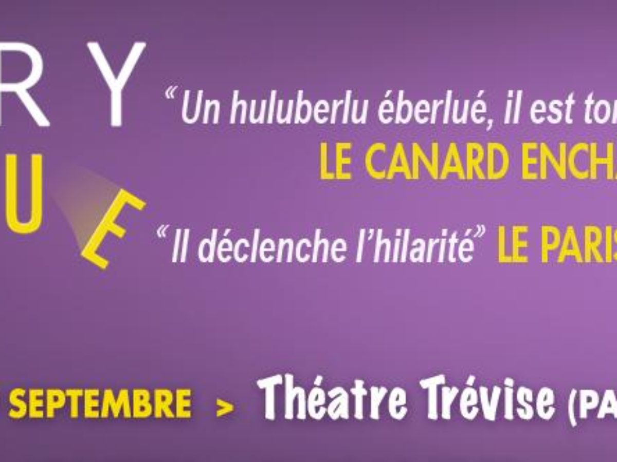 Gratuit Images Jarry Le Spectacle D Un Humoriste Atypique dernière par