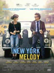New-York-Melody-affiche-france