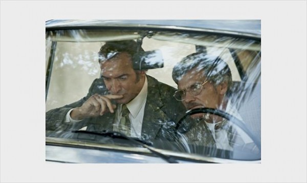 la french jean dujardin