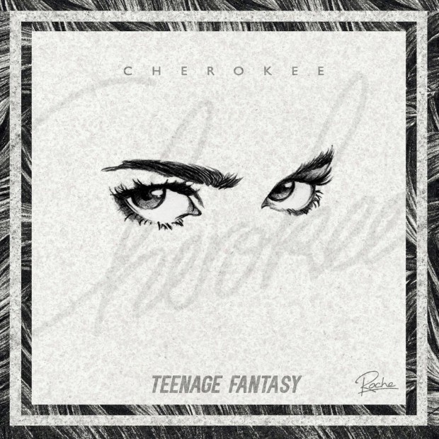 cherokee teenage fantasy