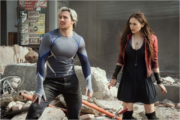 avengers age of ultron quicksilver