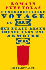 extraordinaire voyage fakir armoire ikea