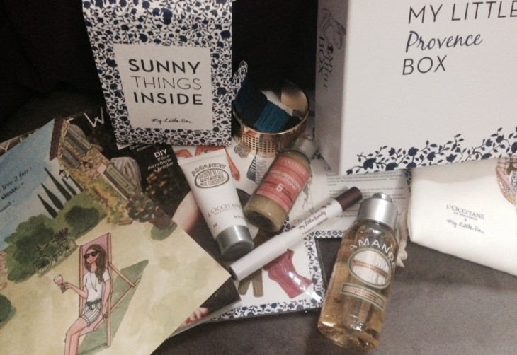 My_Little_Provence_Box_Contenu