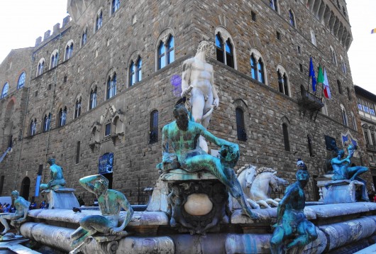 firenze palazzo vecchio