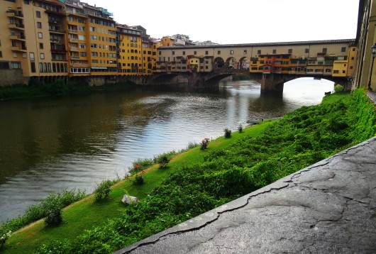 Florence Italie