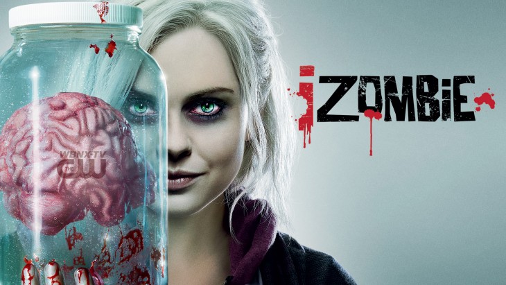 iZombie