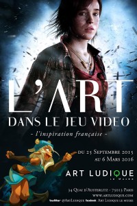 l'art dans le jeu vidéo