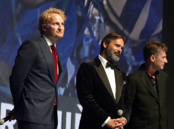 Everest Jason Clarke