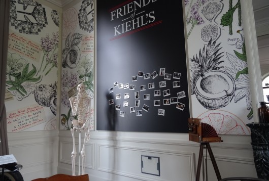 villa kiehl's deauville 2015