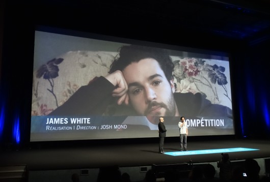 james white 