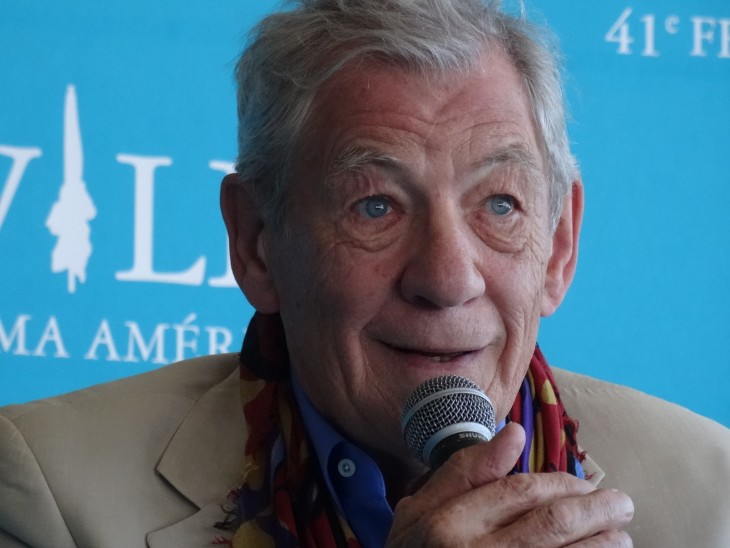 Deauville jours 7 et 8 : Gandalf, Malick et Bay