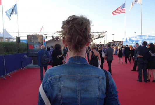 dessange coiffure deauville