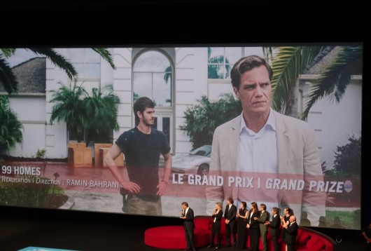 99 homes grand prix deauville