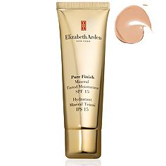 ElizabethArden_CrèmeTeintéeMinérale