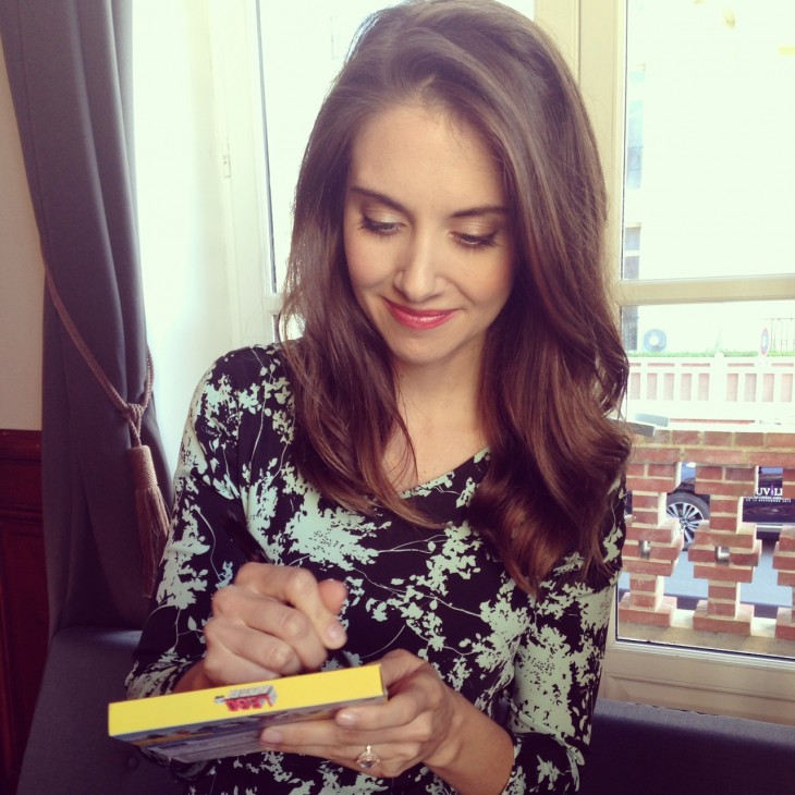 AlisonBrie