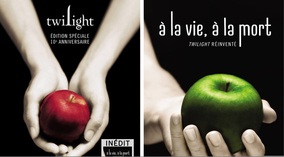 À la vie, à la mort : Notre avis sur le Twilight réinventé de Stephenie Meyer