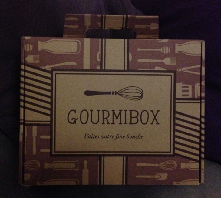 Gourmibox