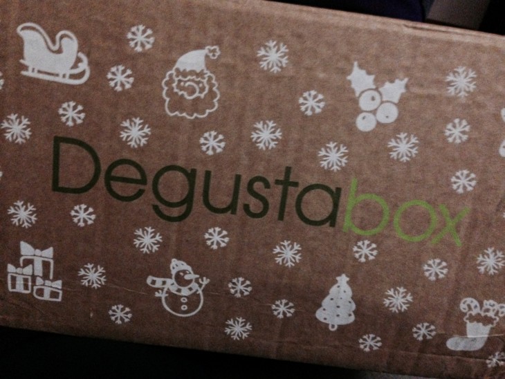 Degustabox